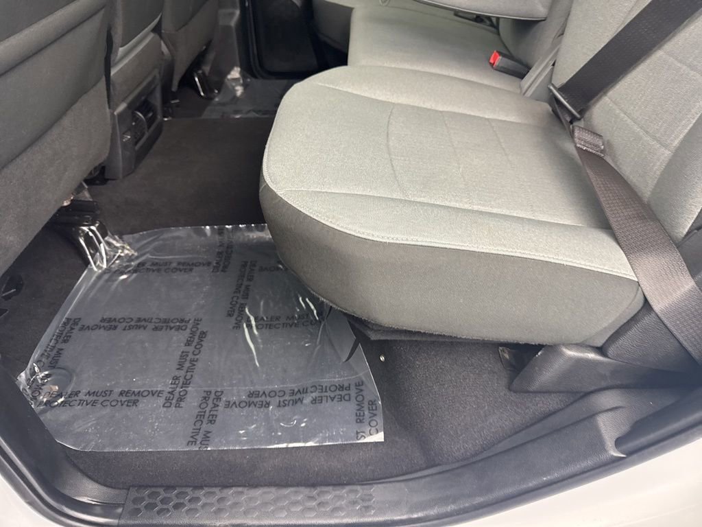 Used 2023 RAM 1500 Classic SLT image 36