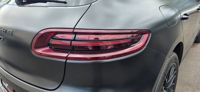Used 2018 Porsche Macan GTS w/ Premium Package Plus AWD/4WD image 52