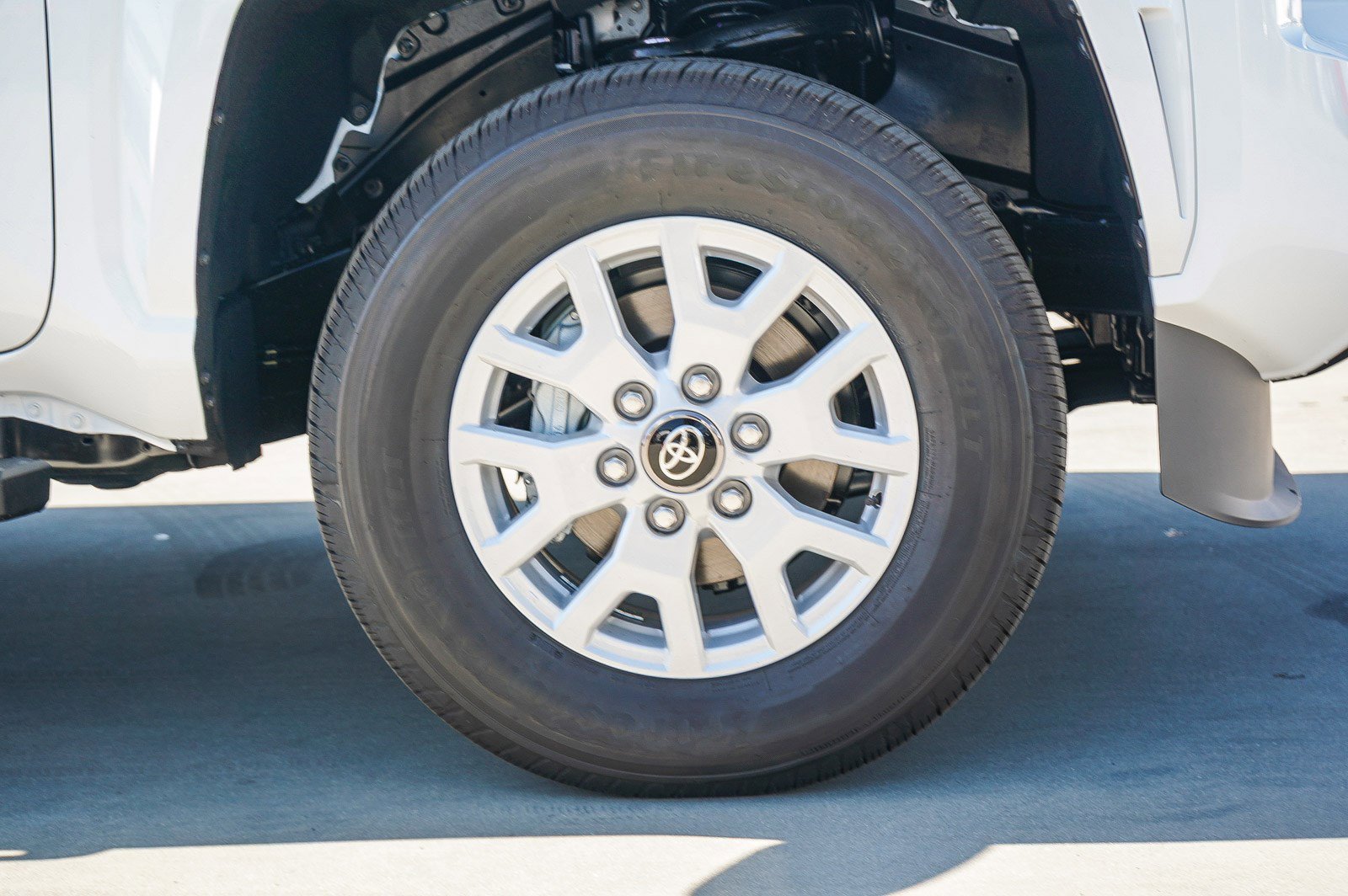 New 2025 Toyota Tacoma SR5 image 20