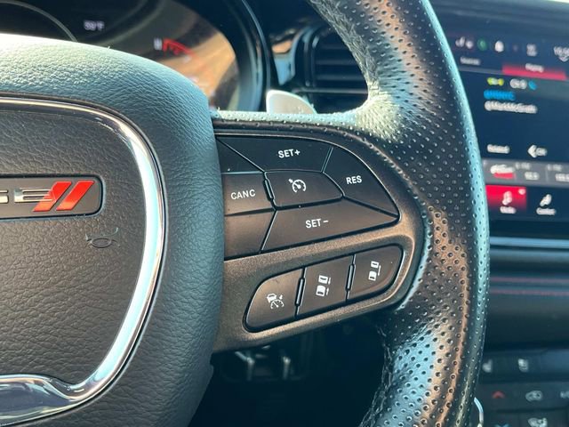 Certified 2024 Dodge Durango R/T image 20