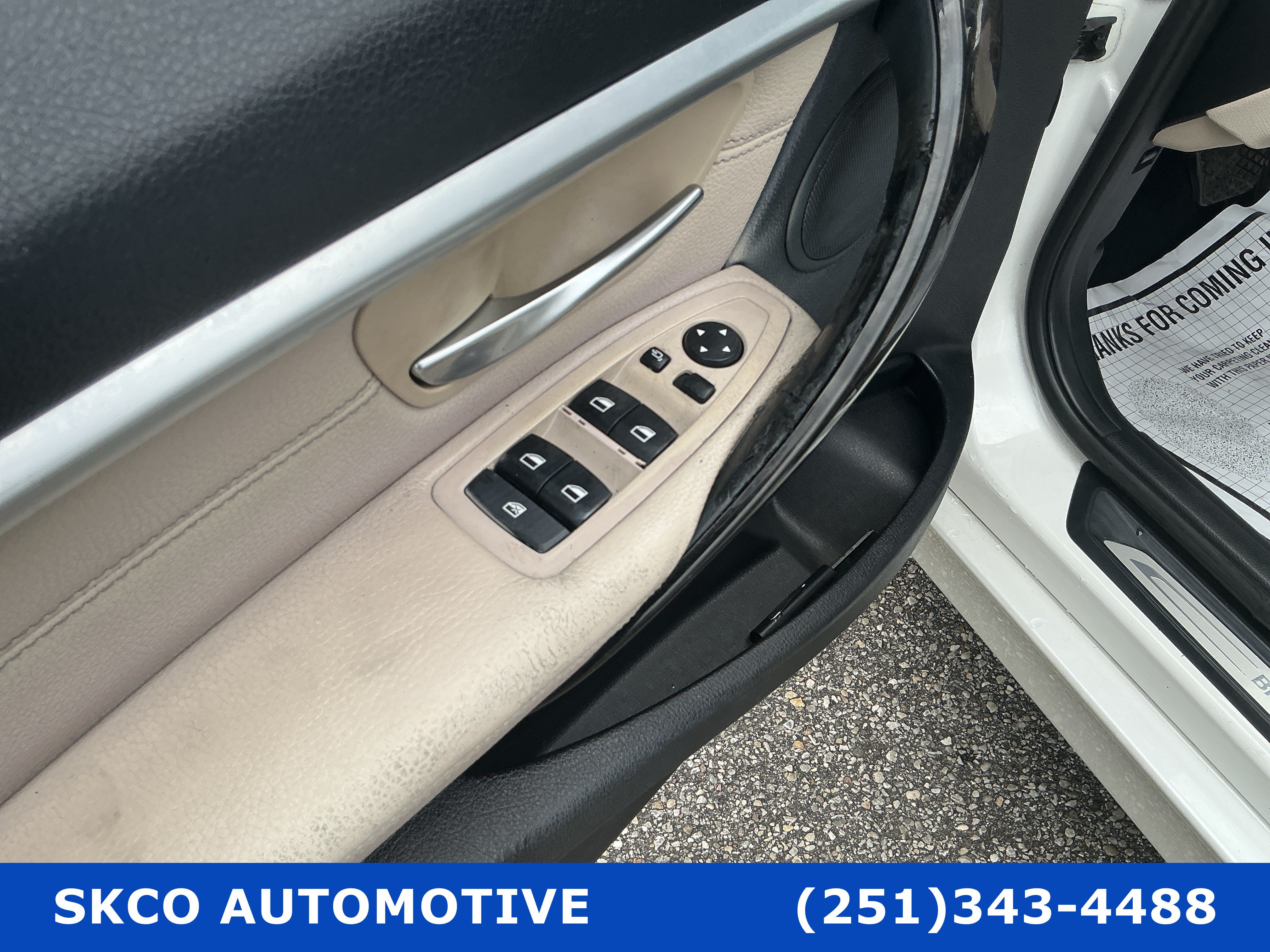 Used 2016 BMW 328i xDrive Sedan AWD/4WD image 22