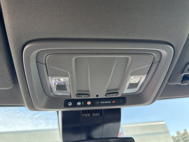 Used 2024 Chevrolet Silverado 2500 Custom w/ Custom Convenience Package image 26