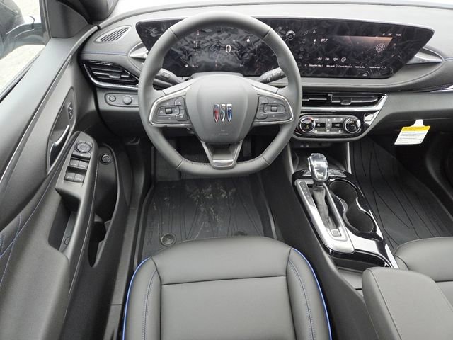 New 2026 Buick Envista Sport Touring w/ Convenience I Package FWD image 28