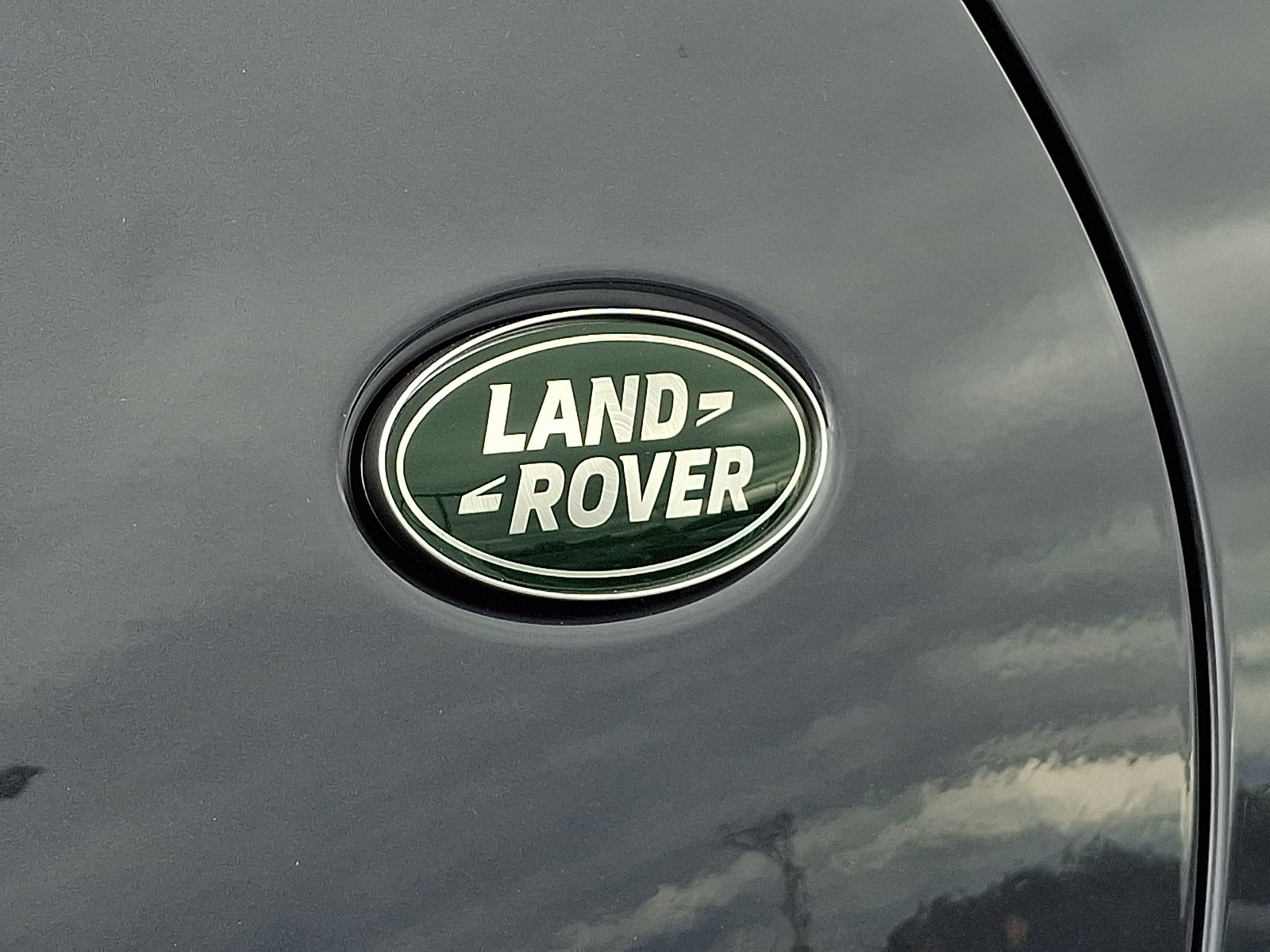 New 2026 Land Rover Discovery Limited Edition AWD/4WD image 23