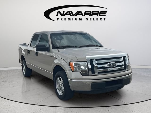 Used 2010 Ford F150 FX2 RWD image 1