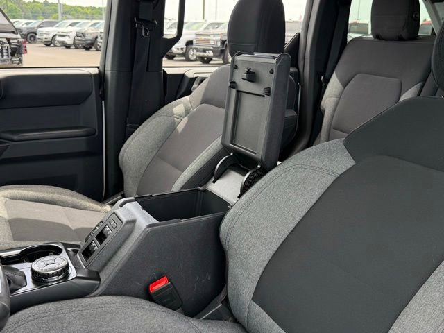 Used 2025 Ford Bronco Big Bend AWD/4WD image 30