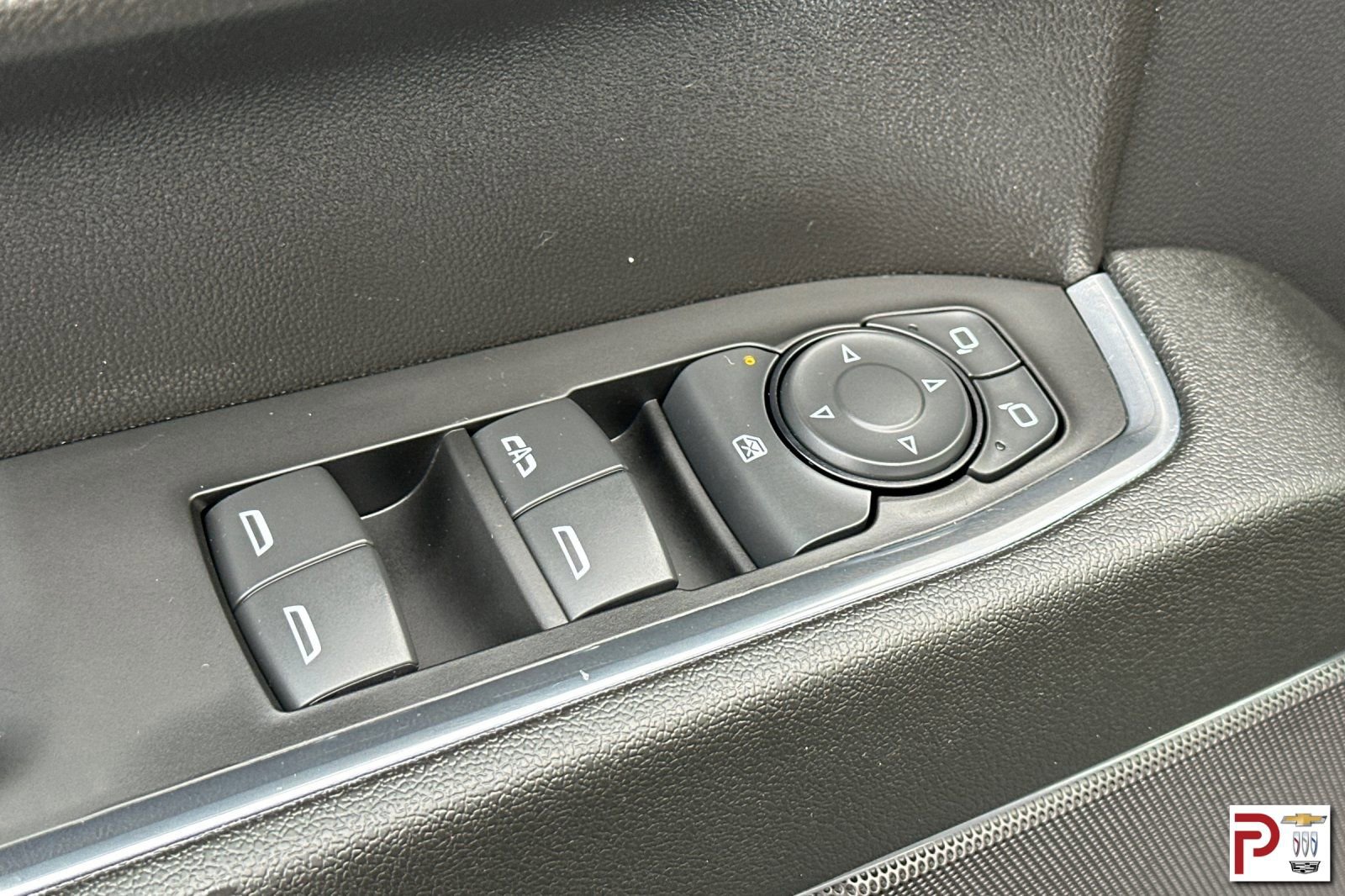 Used 2024 Chevrolet Silverado 1500 RST image 13