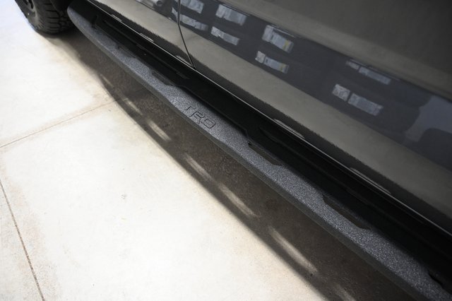 New 2026 Toyota Tundra TRD Pro image 33