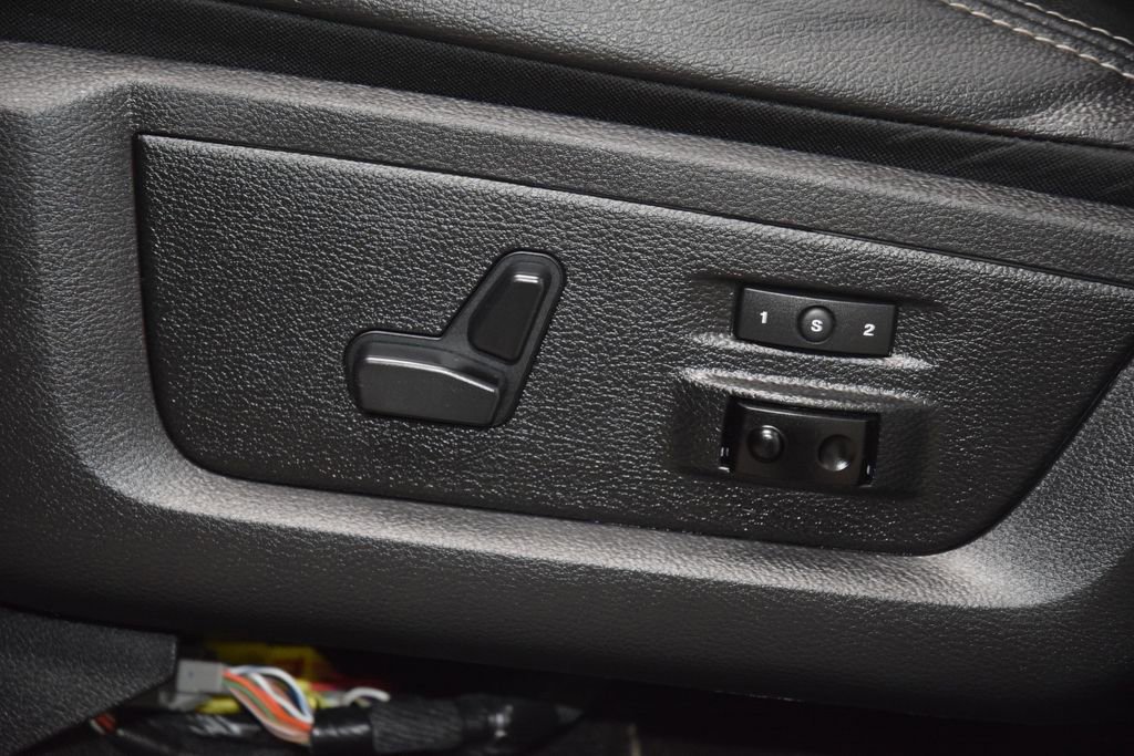 Used 2017 RAM 2500 Laramie w/ Sport Appearance Group AWD/4WD image 35