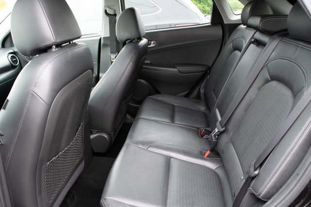 Used 2021 Hyundai Kona Ultimate image 19