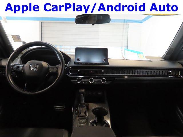 Used 2025 Honda Civic Sport image 7