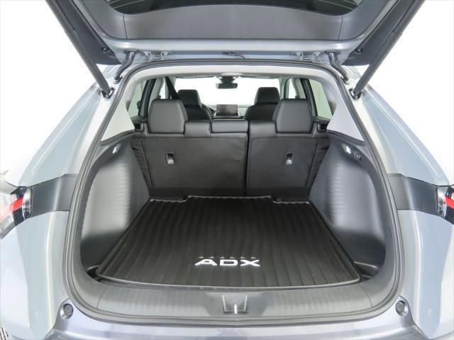 Used 2025 Acura ADX AWD image 30