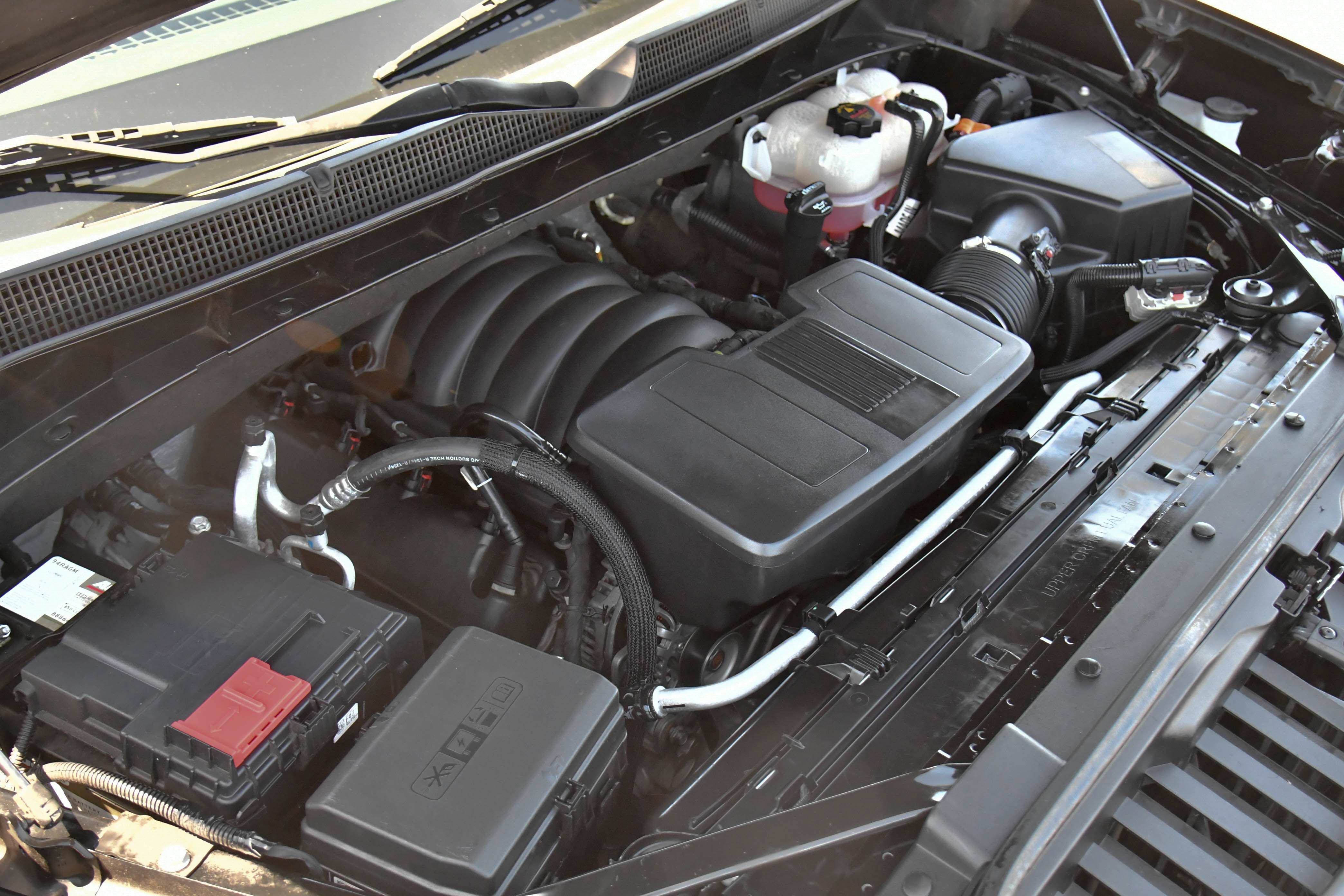 Used 2022 Chevrolet Silverado 1500 LT RWD image 45