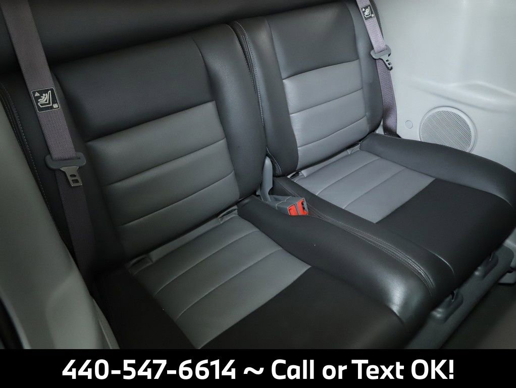 Used 2008 Chrysler PT Cruiser Touring image 33