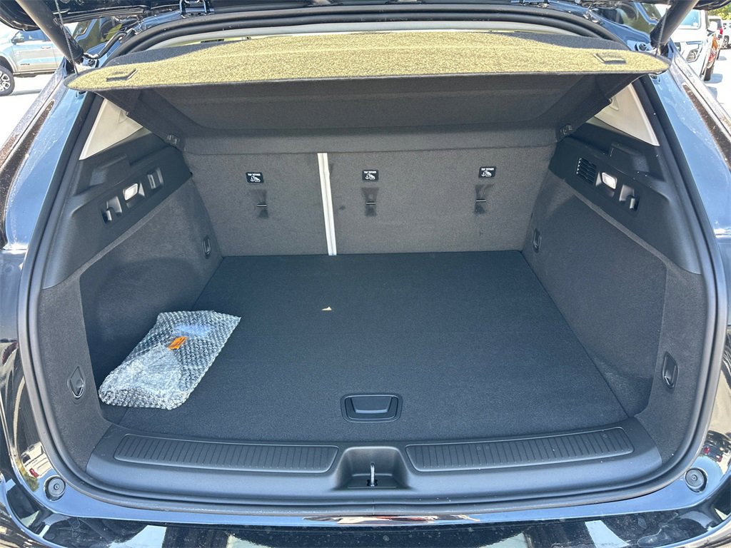 New 2025 Buick Envision Avenir image 19