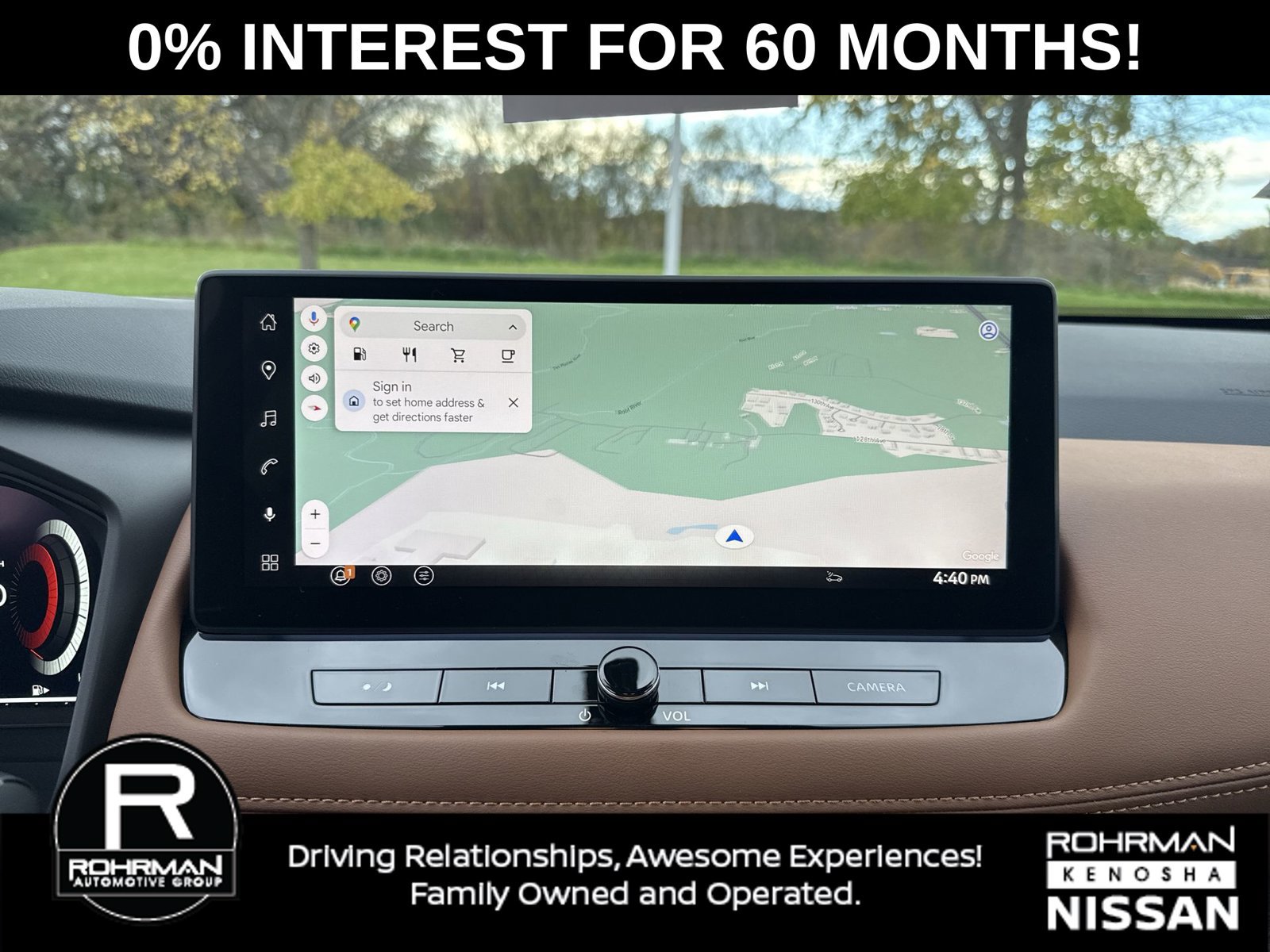 New 2026 Nissan Rogue Platinum w/ Platinum Premium Package AWD/4WD image 25