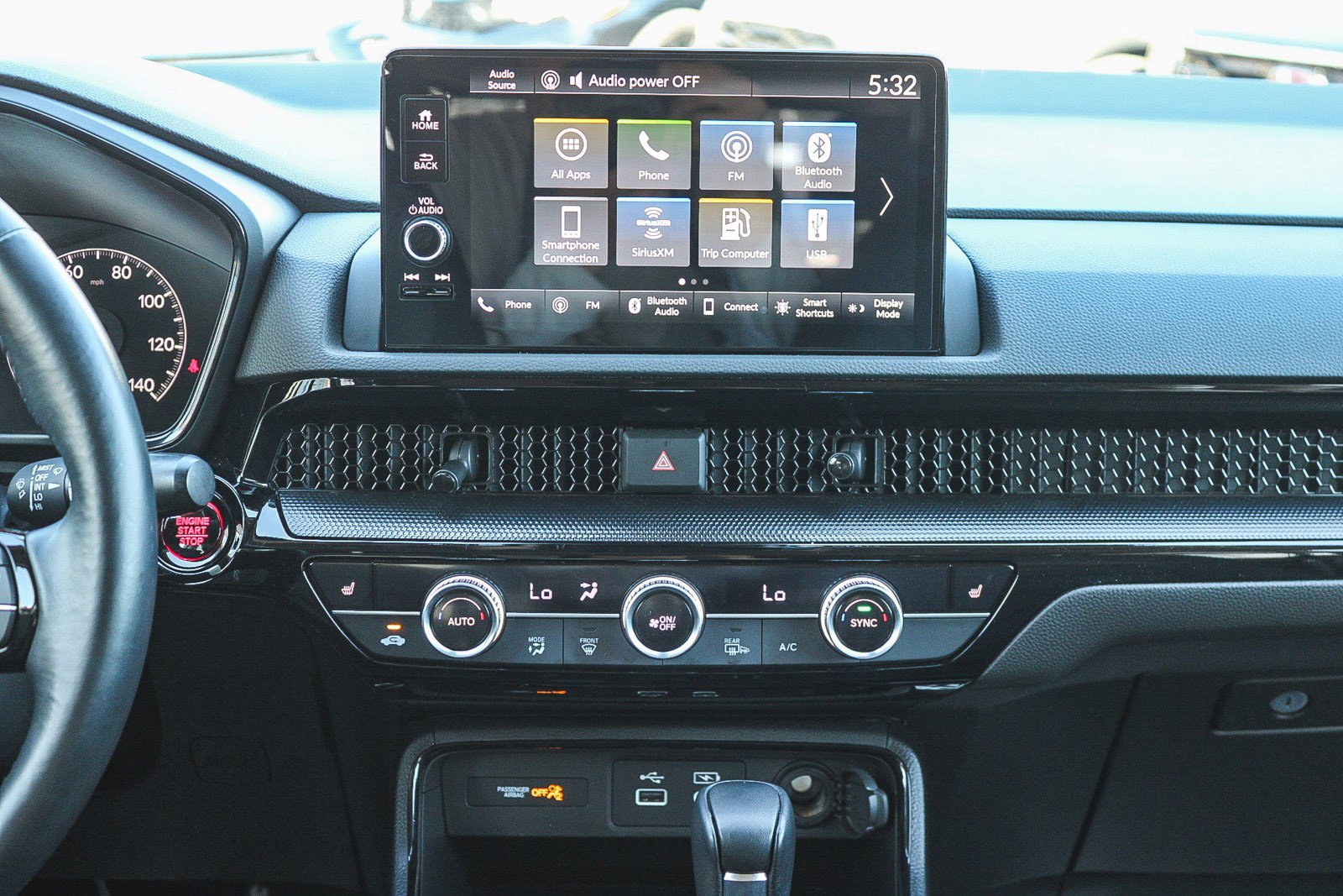 Used 2023 Honda CR-V EX-L image 14