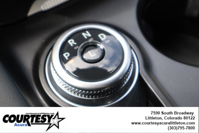 Used 2025 Ford Explorer ST-Line w/ Premium Package image 18