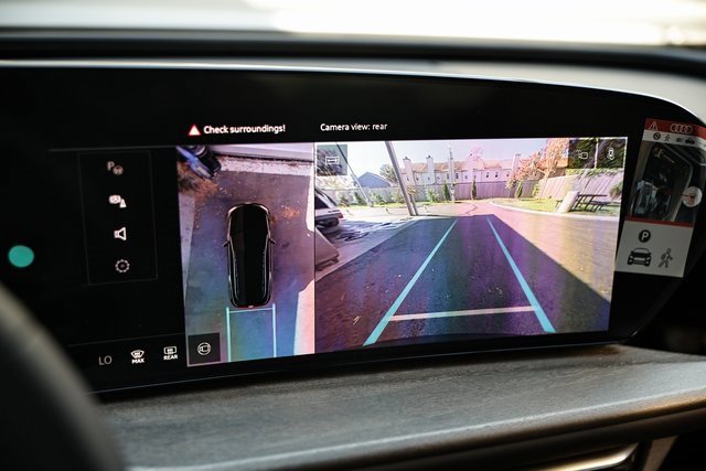 New 2025 Audi Q5 Premium Plus image 37