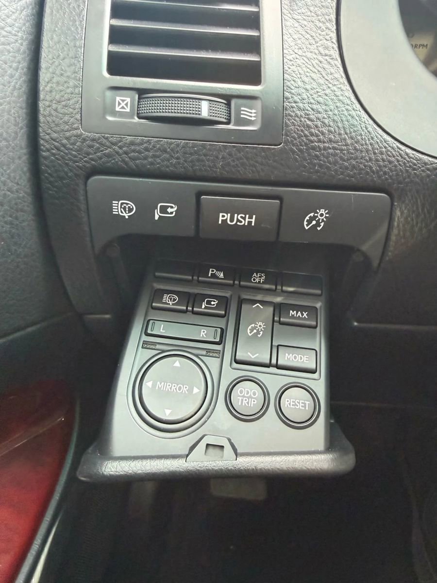 Used 2010 Lexus GS 350 AWD image 21