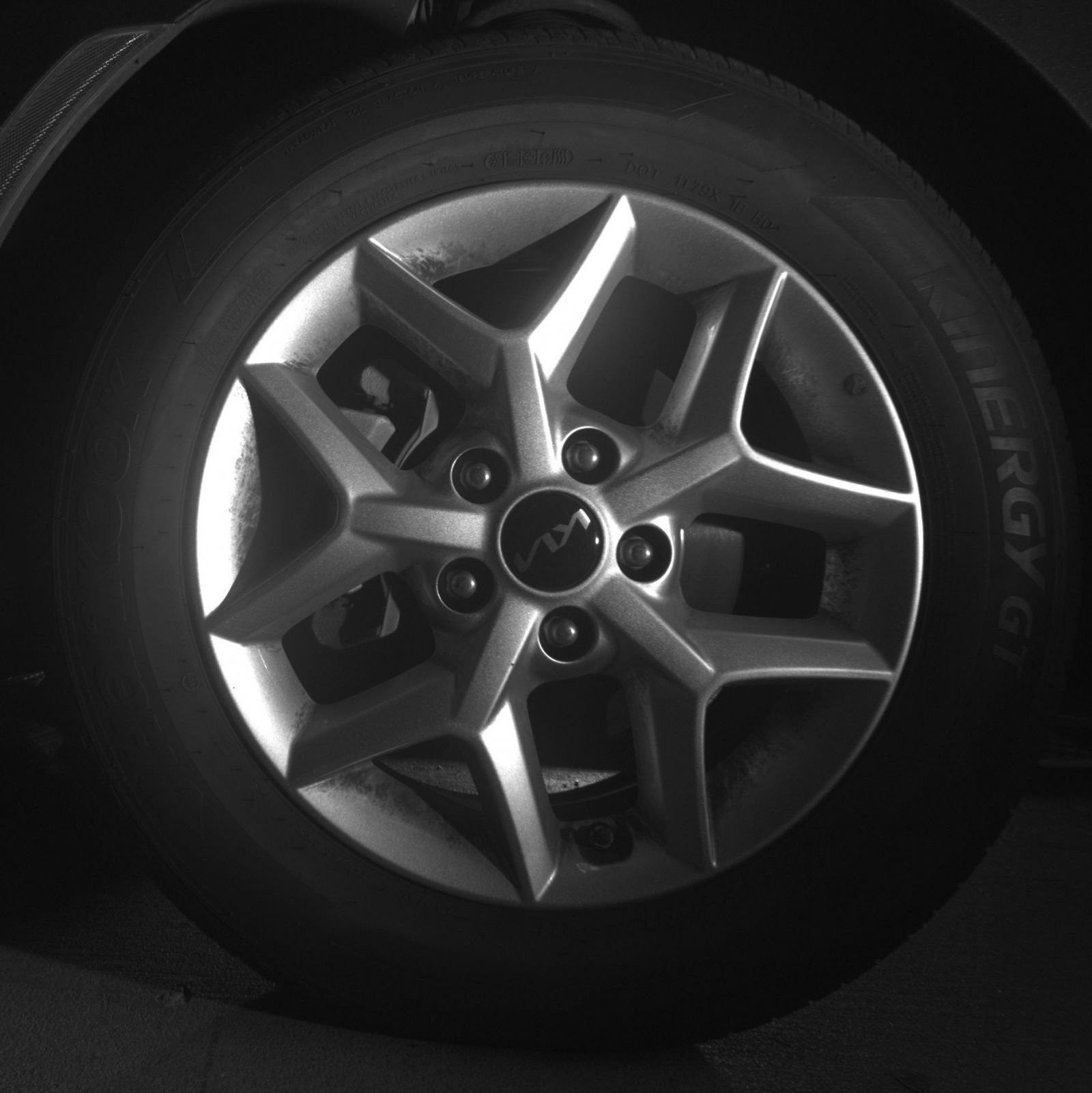Used 2025 Kia Soul LX w/ LX Technology Package FWD image 15