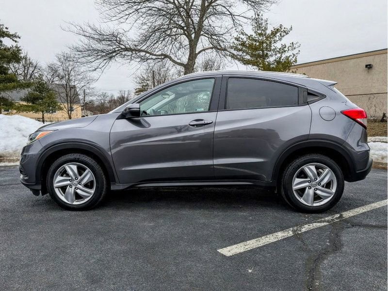 Used 2020 Honda HR-V EX image 9