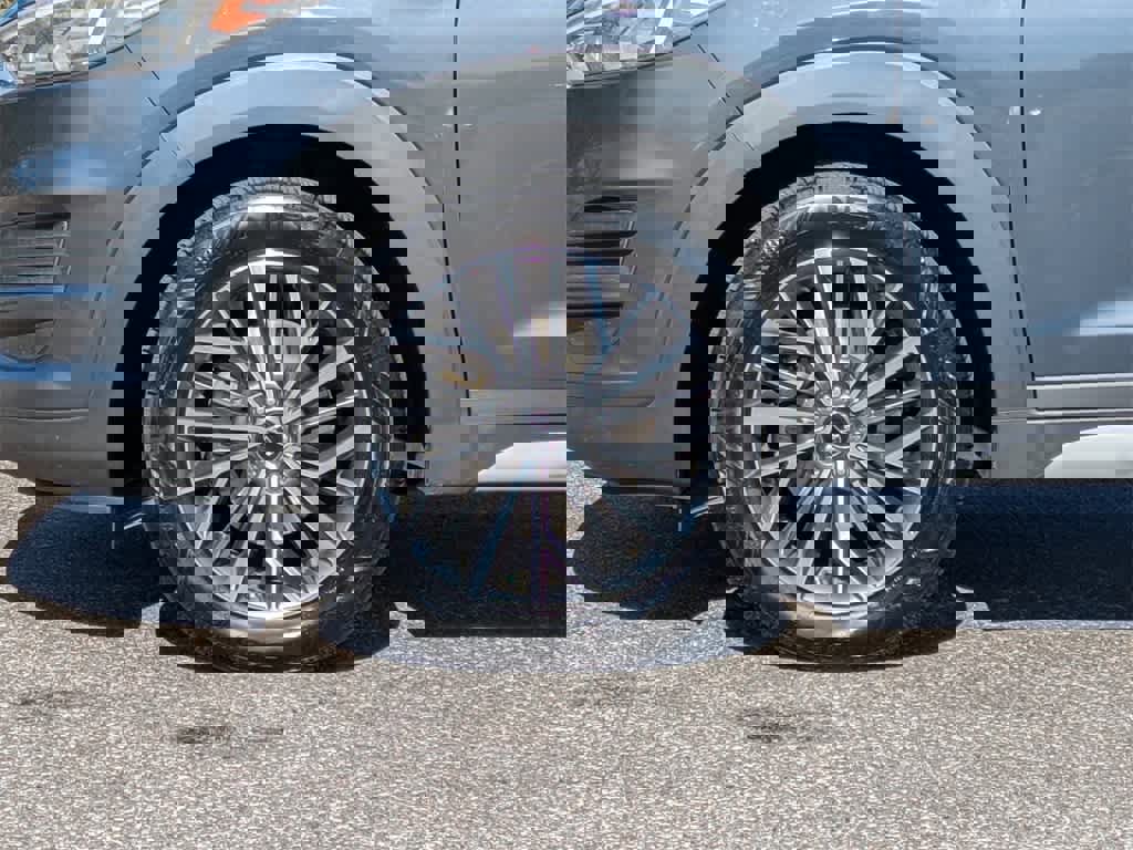 Used 2019 Hyundai Tucson SEL image 10