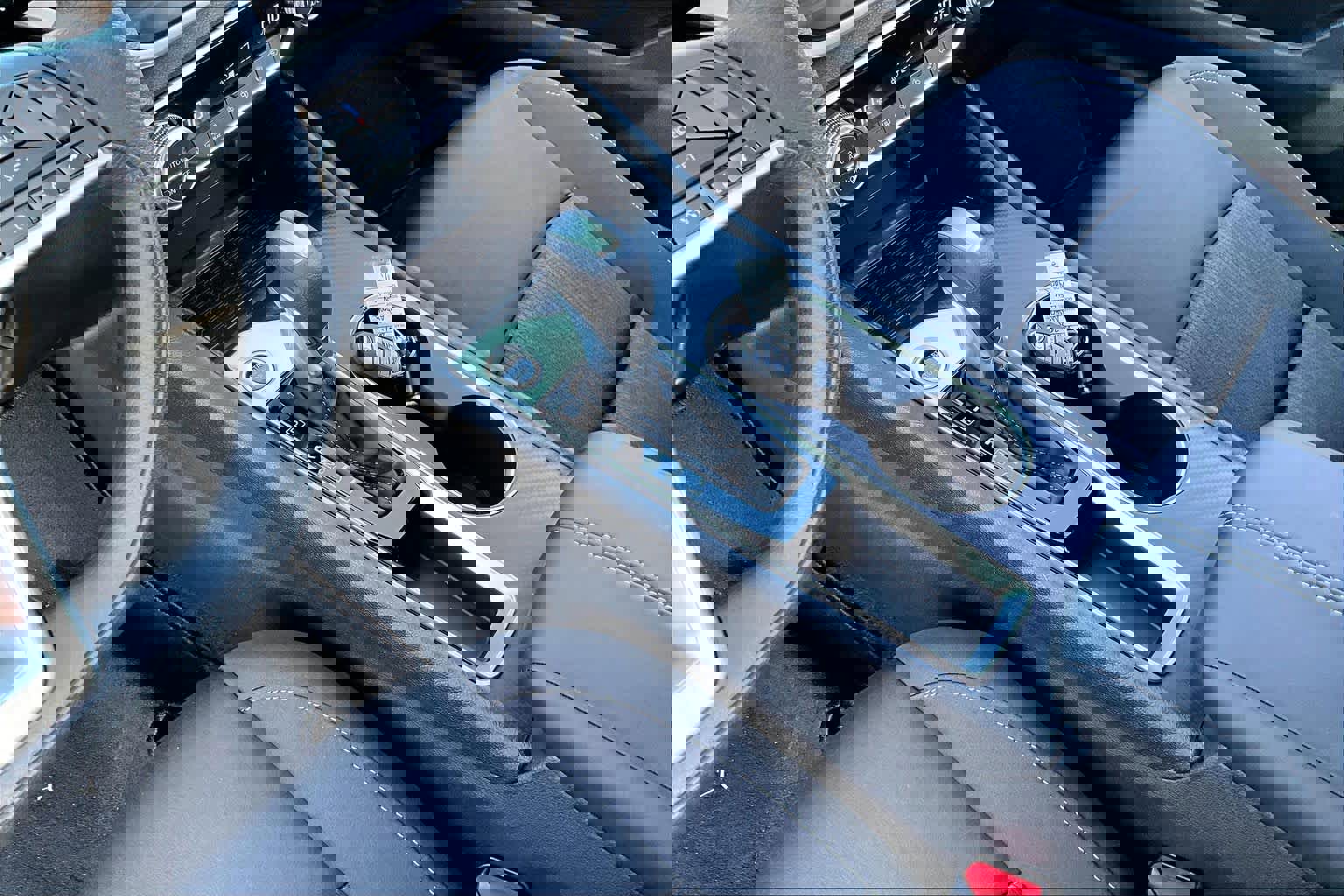 New 2025 Nissan Altima 2.5 SV w/ SV Special Edition Package image 7