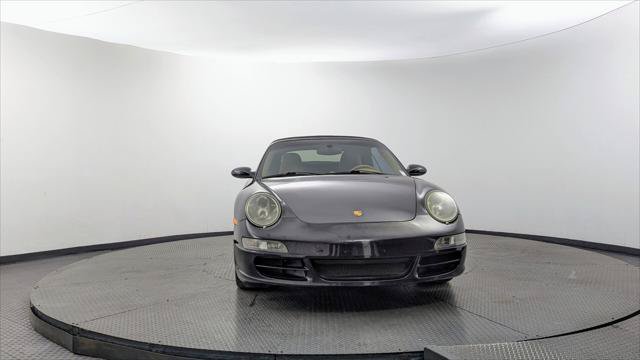 Used 2006 Porsche 911 Carrera S RWD image 11