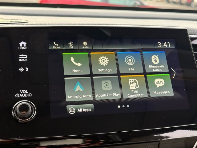 Used 2021 Honda Pilot Special Edition image 16