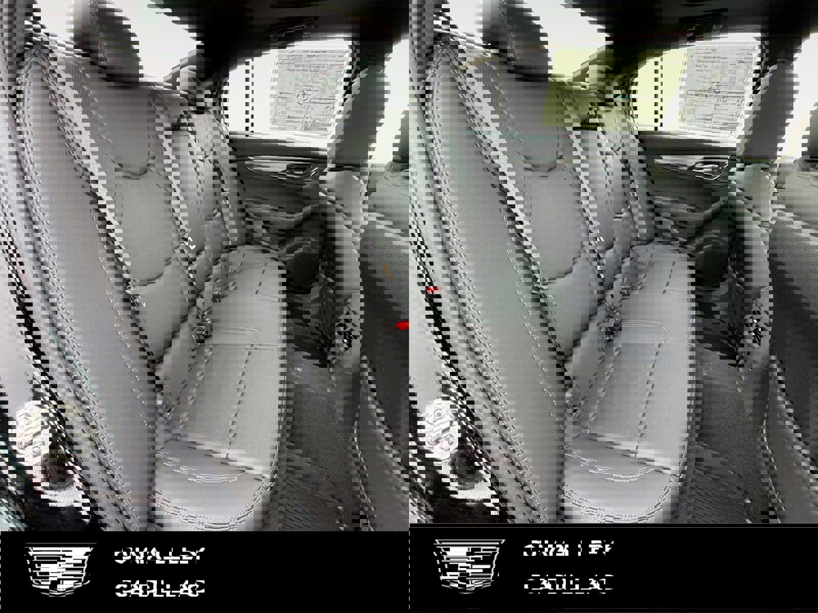 New 2026 Cadillac CT5 Premium Luxury w/ Technology Package image 13