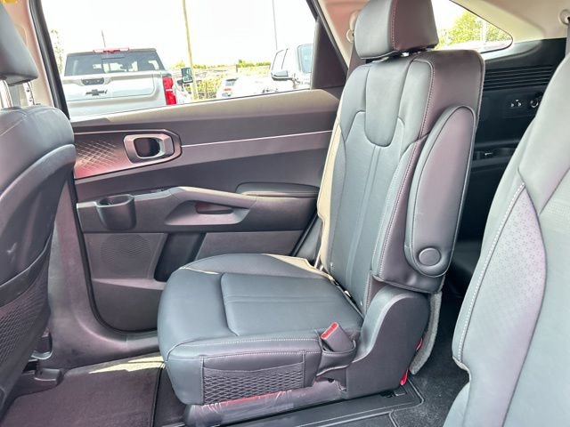 Used 2025 Kia Sorento EX w/ EX Panoramic Sunroof Package AWD/4WD image 20