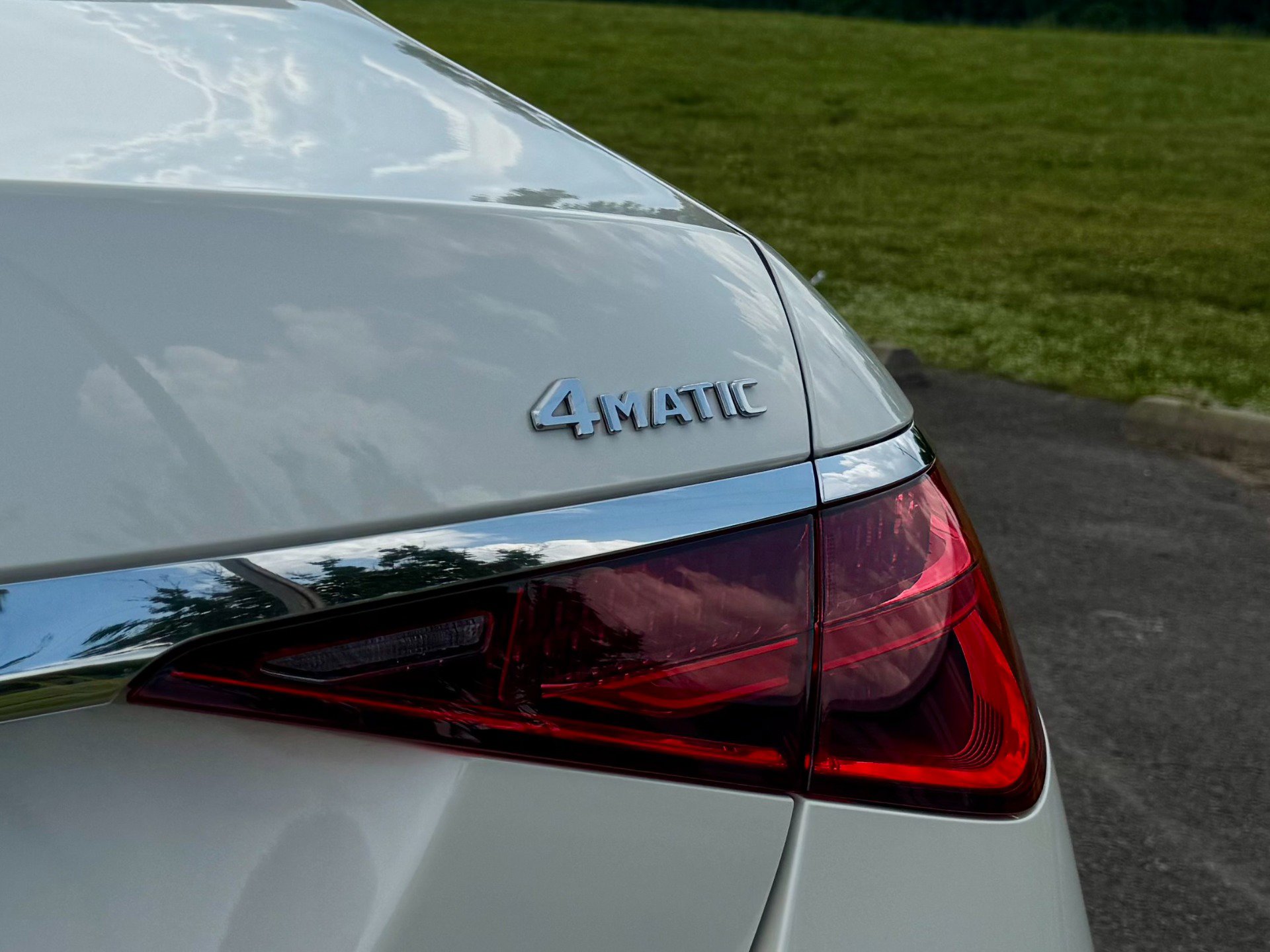 Used 2023 Mercedes-Benz S 580 4MATIC Sedan image 76