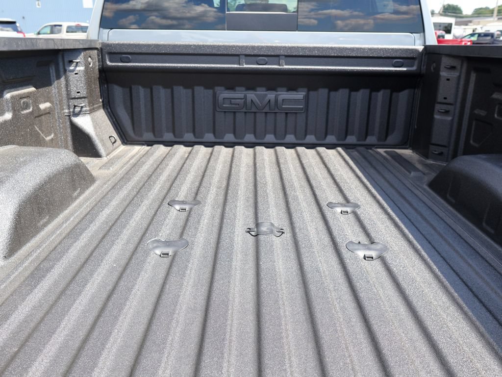 New 2026 GMC Sierra 2500 Denali Ultimate w/ Max Trailering Package AWD/4WD image 6