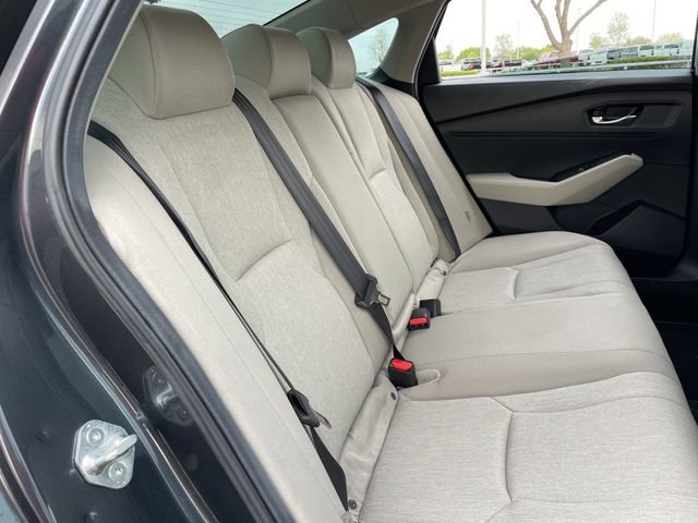 Used 2025 Honda Accord LX image 26
