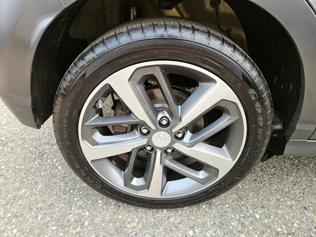 Used 2020 Hyundai Kona Ultimate image 17