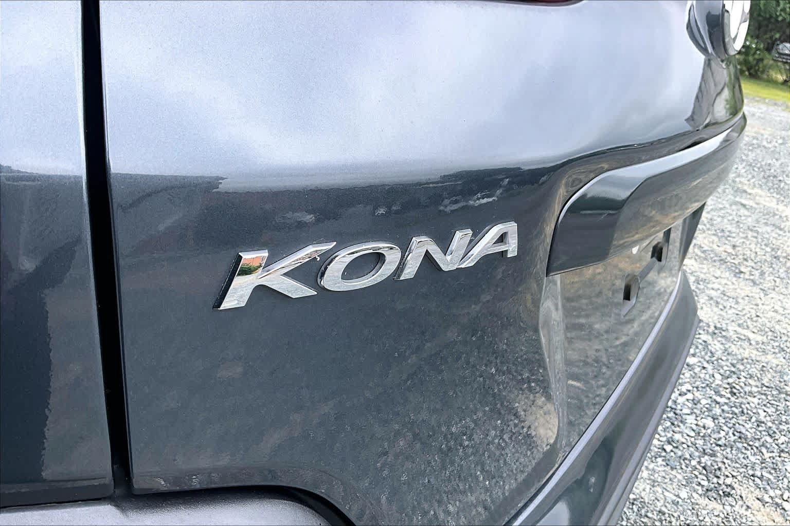 Used 2018 Hyundai Kona SE AWD/4WD image 10