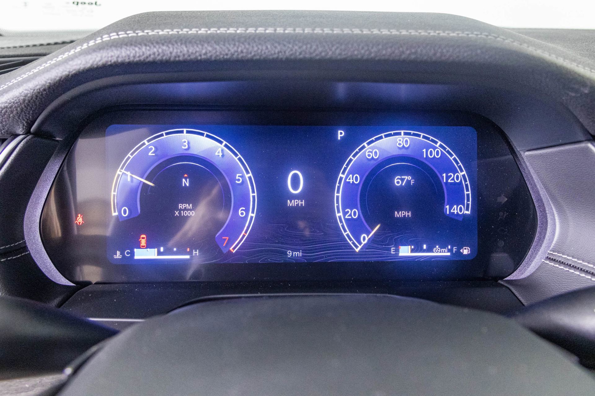 New 2025 Jeep Grand Cherokee Limited image 21