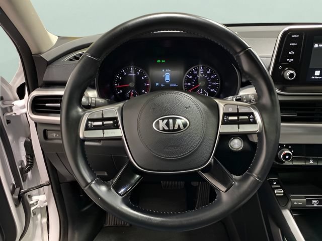 Used 2020 Kia Telluride S AWD/4WD image 13