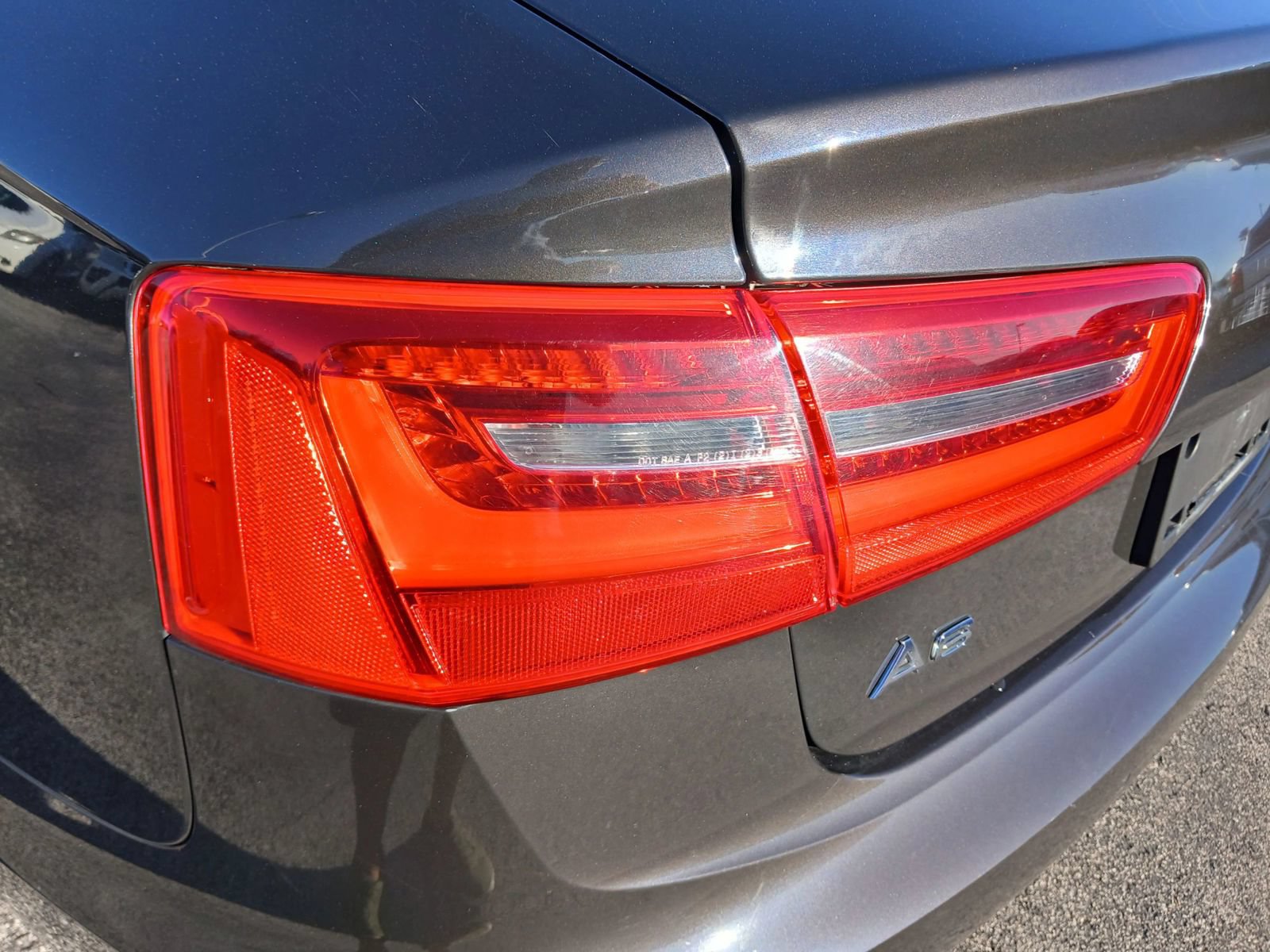Used 2013 Audi A6 3.0T Premium Plus w/ Premium Plus Pkg AWD/4WD image 14
