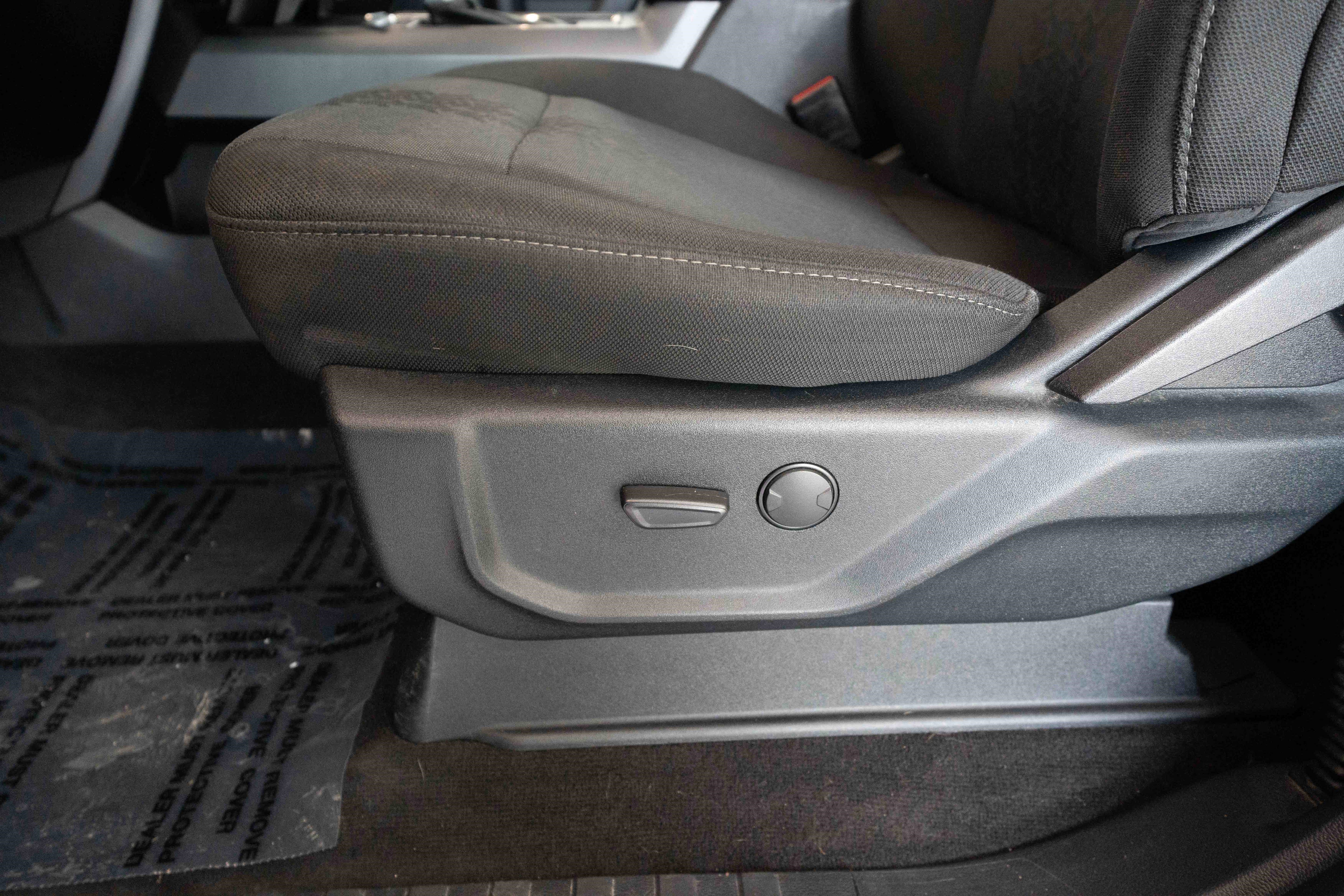 Used 2020 Ford F150 XLT w/ Equipment Group 301A Mid image 12