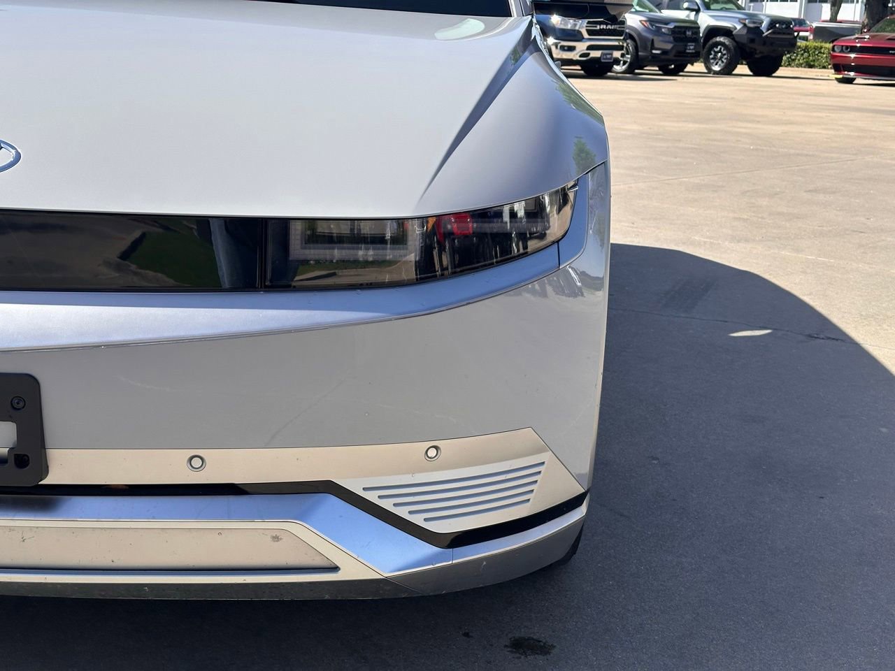 Used 2024 Hyundai Ioniq 5 Limited image 6