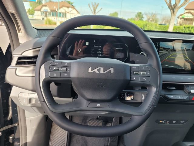 New 2026 Kia EV9 Light RWD image 12