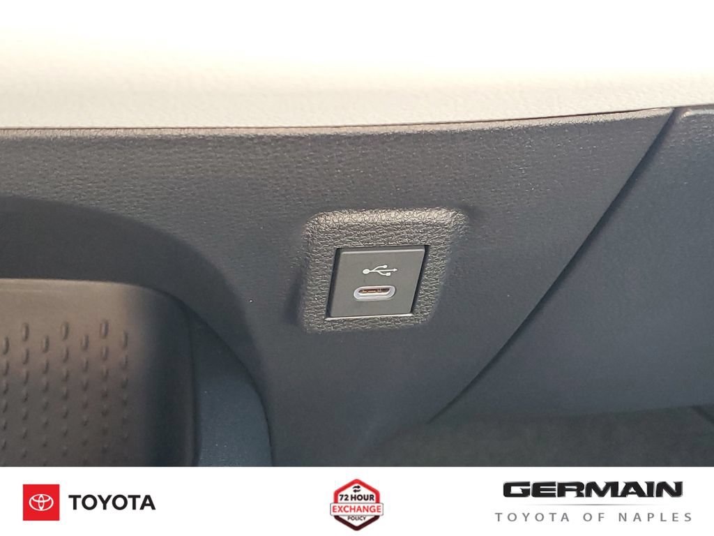 New 2026 Toyota Corolla SE FWD image 29