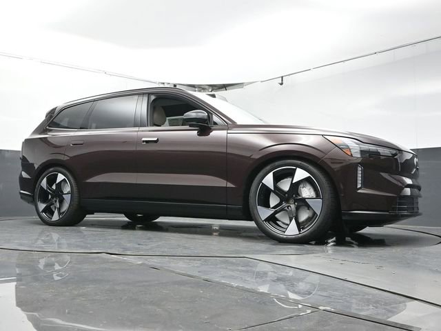 Used 2025 Volvo EX90 Ultra image 23