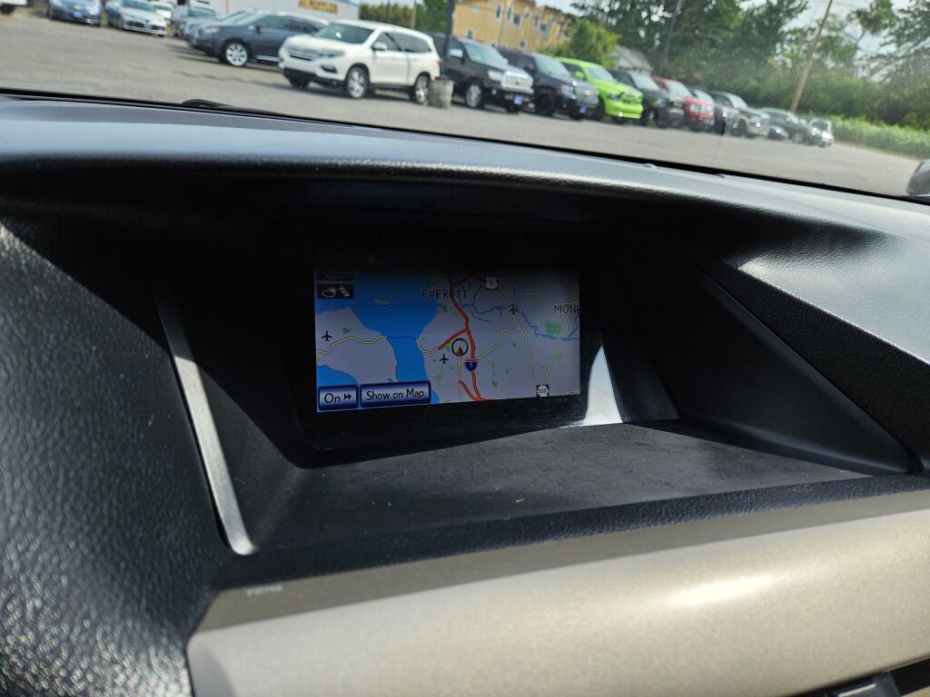 Used 2014 Lexus RX 350 F Sport w/ Navigation Package image 21