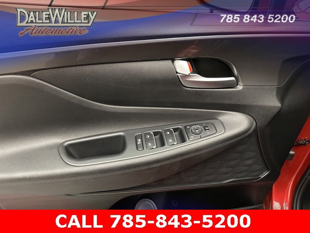 Used 2023 Hyundai Santa Fe SEL image 19