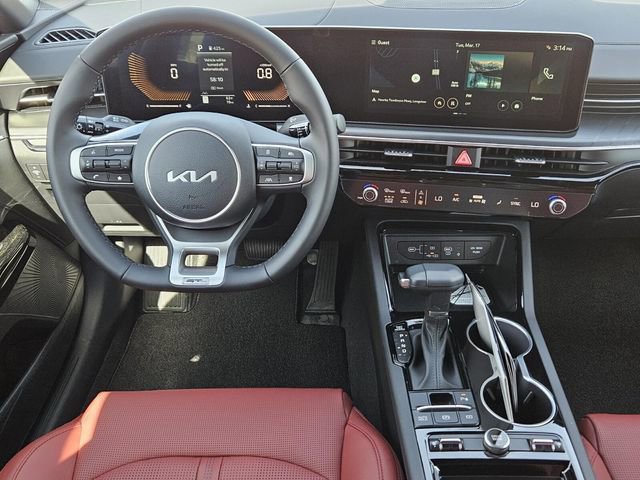 New 2026 Kia K5 GT-Line image 11