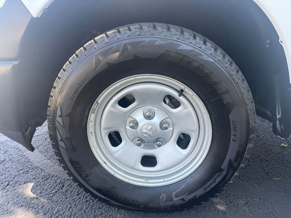 Used 2018 RAM 1500 Tradesman w/ Popular Equipment Group AWD/4WD image 25