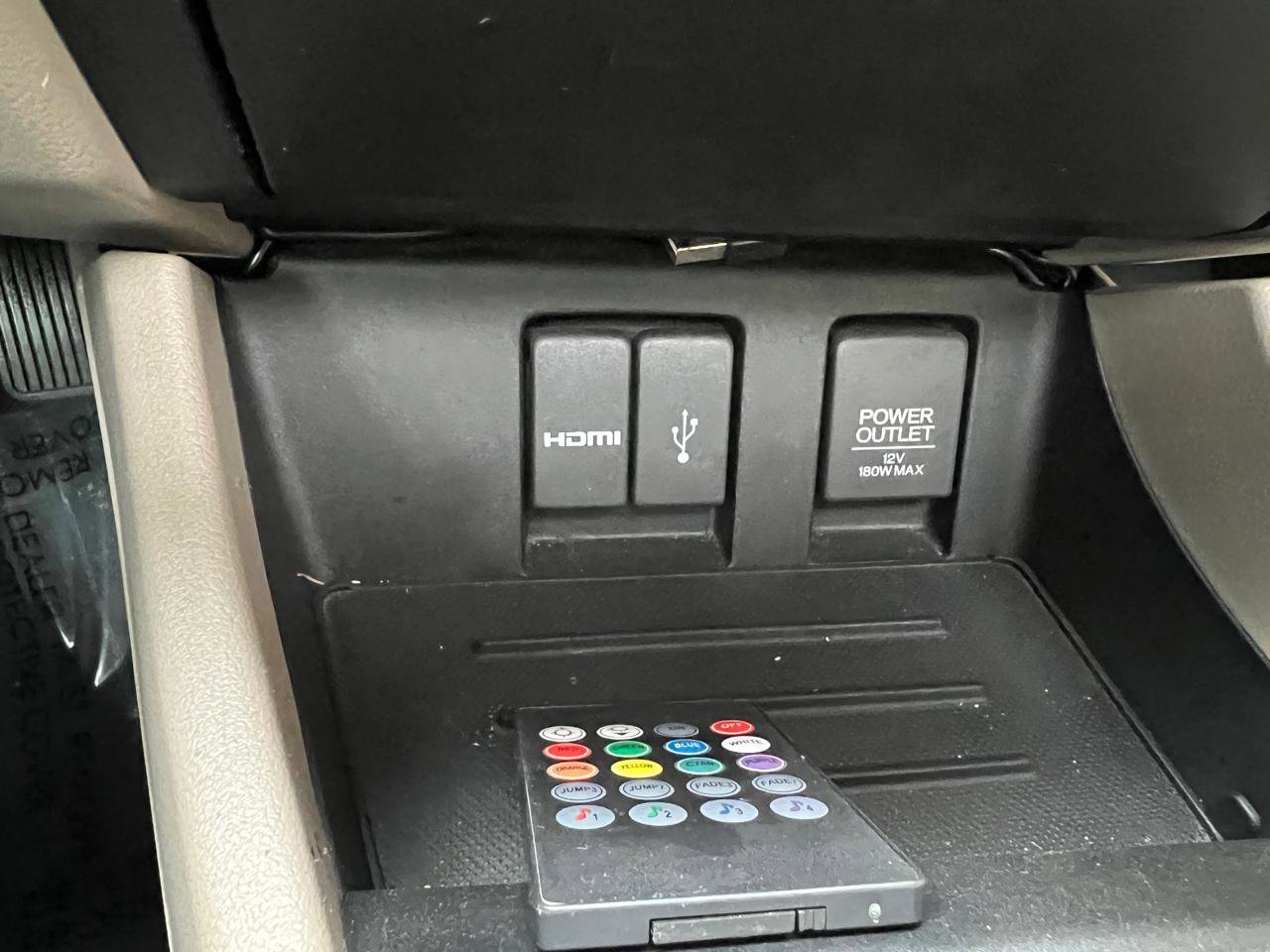Used 2015 Honda Civic EX image 21